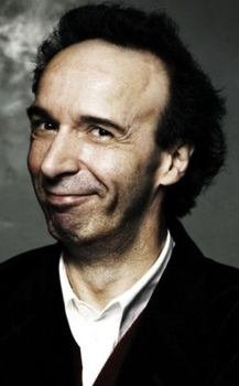 Roberto Benigni